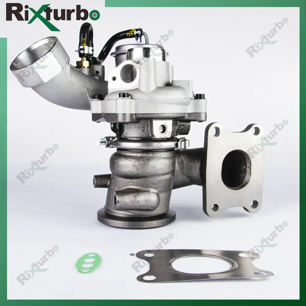 Turbine 04E145702G 16389700000 for VW Golf Bora Jetta Sagitar Lavida Tiguan Passat 1.4 TSI CSSA CSTA DBVA Engine Parts