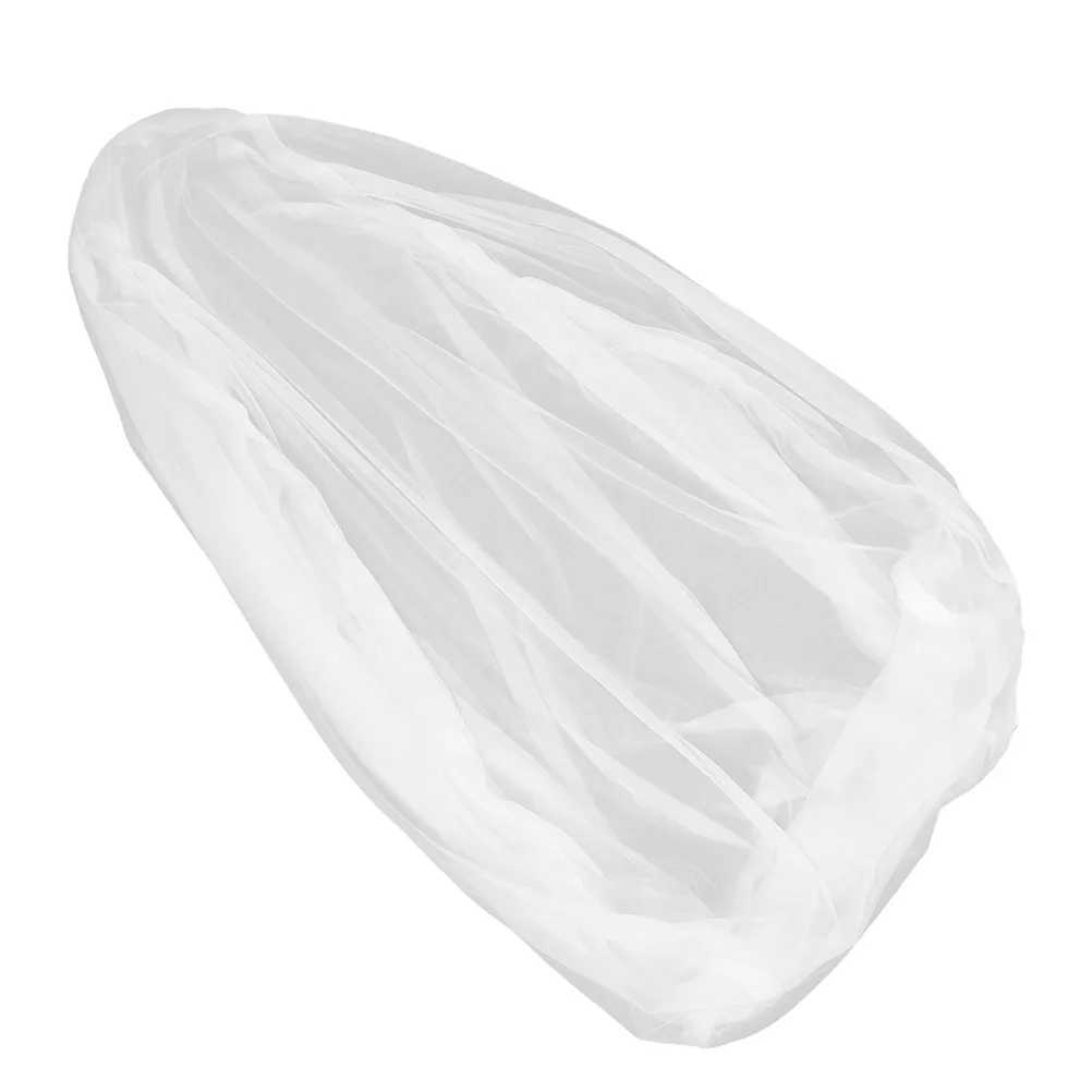 Funda para Puff, sin Relleno, con Forro Interior de Malla Transpirable, Lavable, Repuesto para Puff