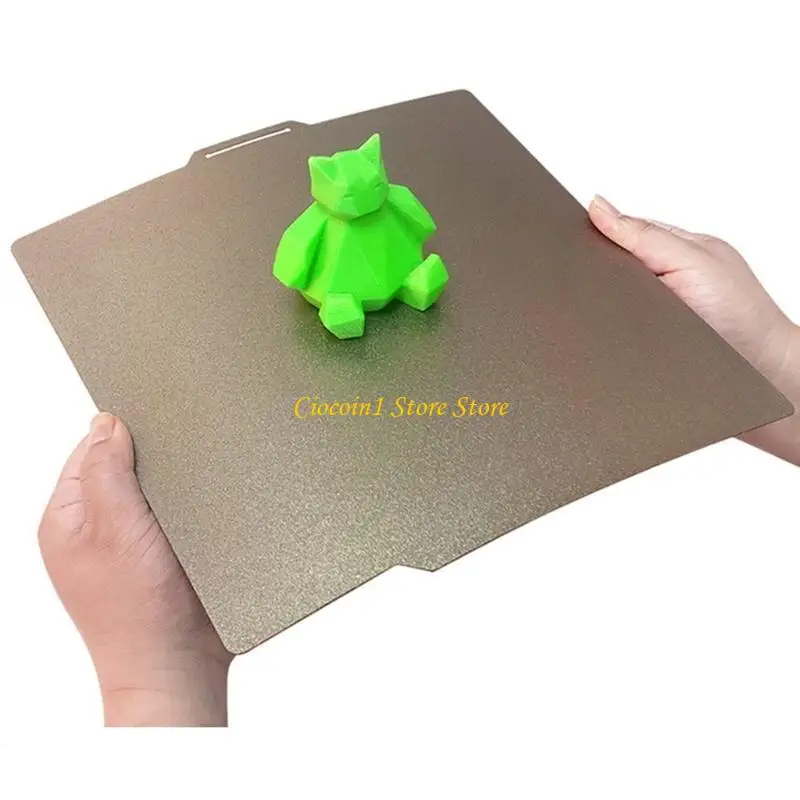 

Жаростойкий стальной лист с порошковым покрытием A3PC для 3D-принтера P1P/X1C