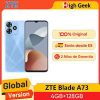 Global Version ZTE Blade A73 6.6\