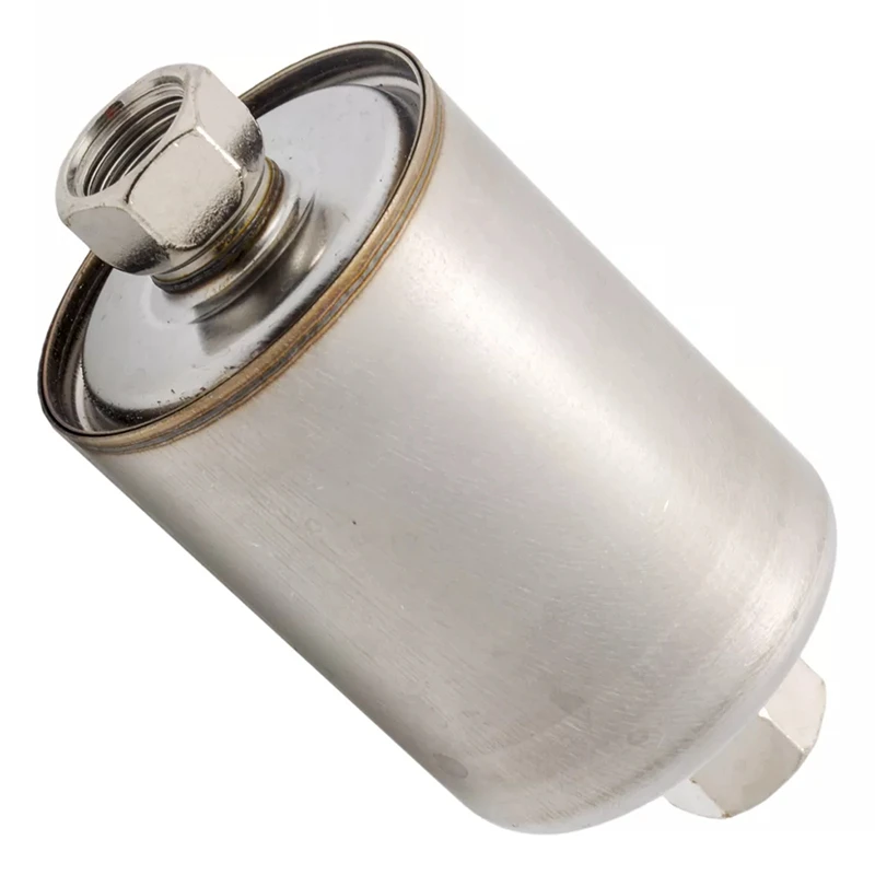 Car Fuel Filter FGM03 For Buick Chevrolet Gmc Oldsmobile Pontiac 85-07