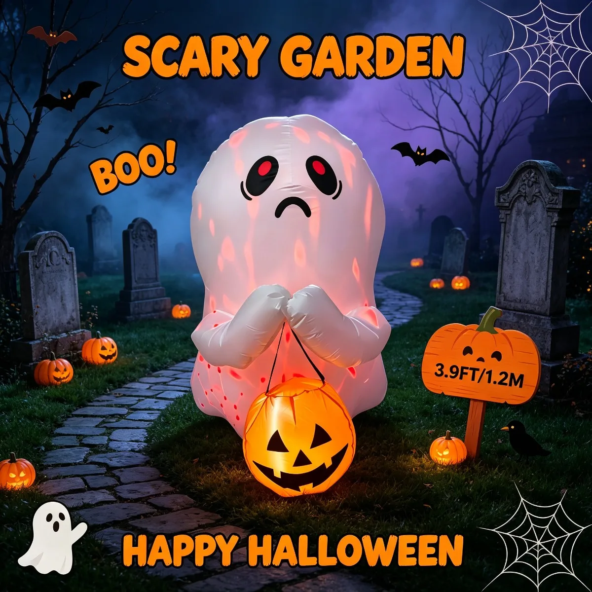 39ft-halloween-inflatable-toys-cute-ghost-holding-pumpkin-lantern-led-light-outdoor-holiday-decorations-lawn-ornament