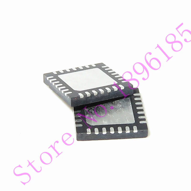 1pcs/lot ISL6537ACRZ ISL6537A 37ACRZ QFN-28   ACPI Regulator/Controller for Dual Channel DDR Memory Systems