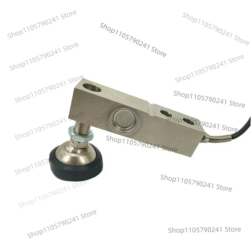 SQB Weighing Module Cantilever Beam Load Cell Weight Sensor With Support 500 1000 2000 3000 KG