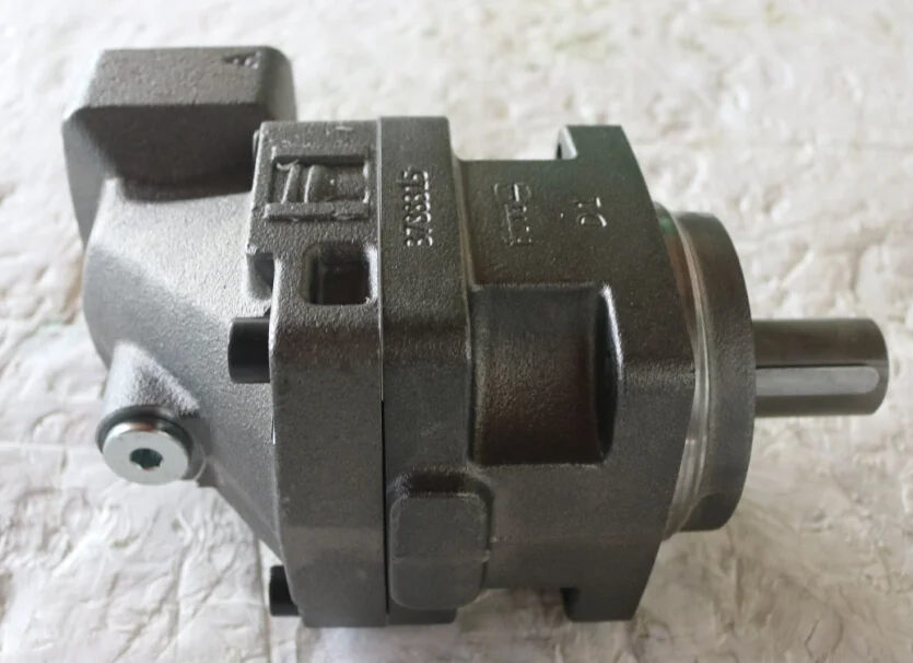 Pompe idrauliche Parker F12-060-RF-IV-K-000-000-0 F12-080-RF-IV-K-000-000-0 pompa parker