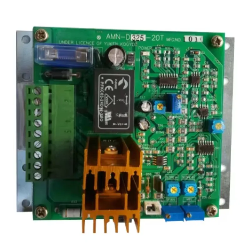 R901439037 VT-MSPA2-21/A5/000/000 مضخم هيدروليكي VT VT-MSPA1 VT-MSPA2 VT-VSPA2 لوحة مضخم الصمام النسبي