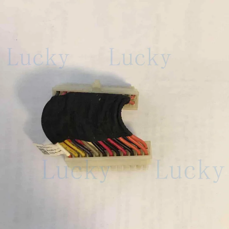 f   X1NYK Male to Male 24-Pin Cable Mainboard to Sub-board For Dell Alienware X51 R2