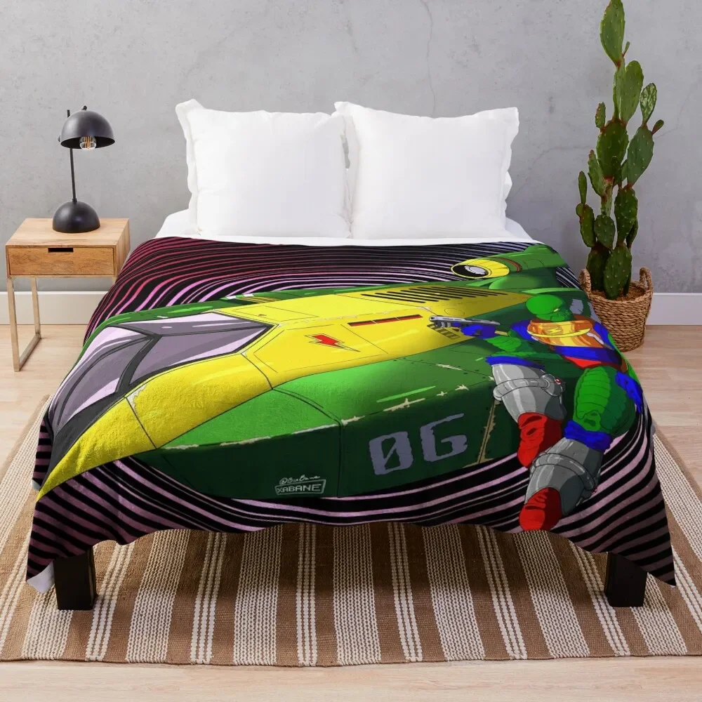 Mean And Green (Wit…