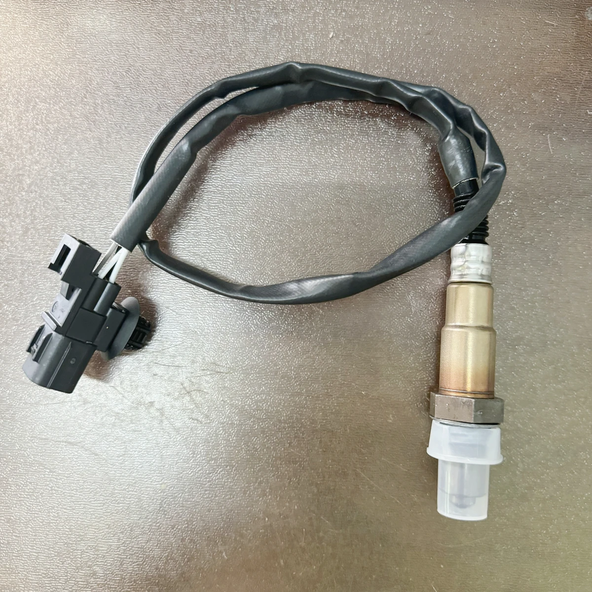

F01R00C197 Lambda Probe Oxygen O2 Sensor Applicable to Longxin rr525 RR525 Shengshi 350D GPR250 motorcycle oxygen sensor M18