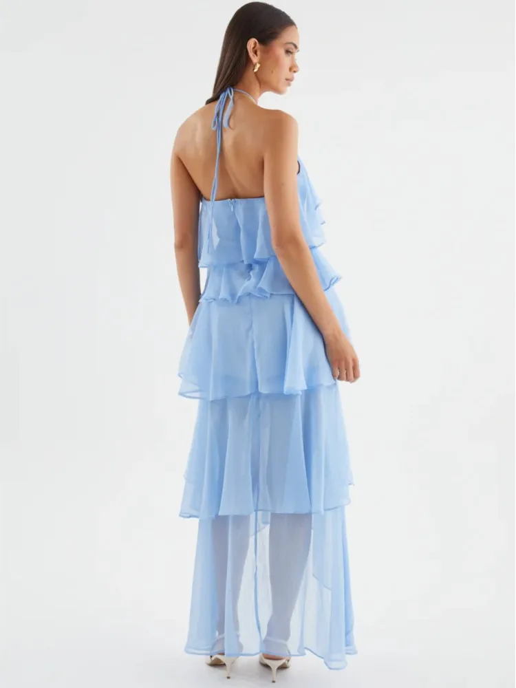 Sommer-Vertuschungen für Damen, Badeanzug, Spaghettiträger, Bademäntel, Badeanzug, 2026, neuer Blumendruck, Strandurlaub, Maxikleider, Vertuschung