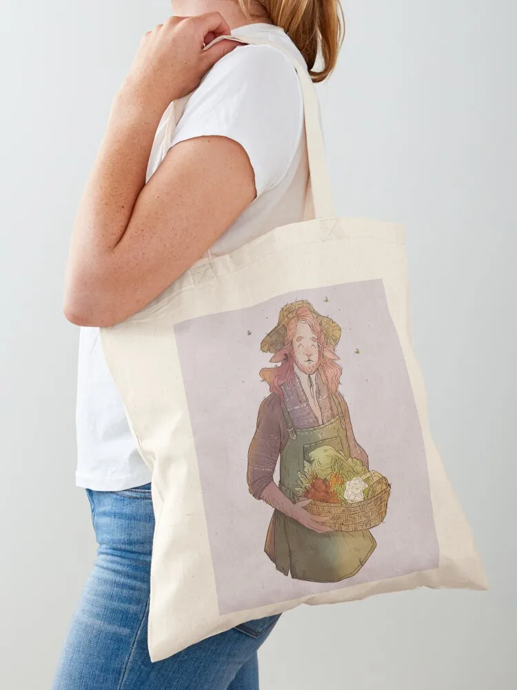 

Caduceus Clay Tote Bag Women's tote screen canvas Women bags