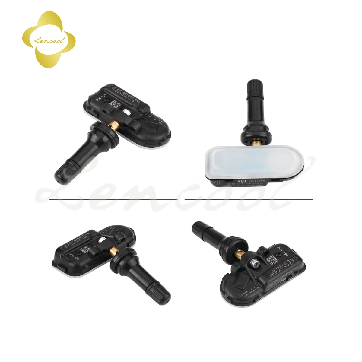 

Датчик давления в шинах TPMS для Dodge Chrysler Jeep RAM 1500 TPMS 434 МГц 68239720AC 68239720AA 68239720AB 68157568AA 68157568AB