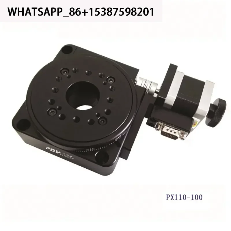 

BC The diameter of table top of turntable dividing plate of angle turntable is 100/200/150/60mm.