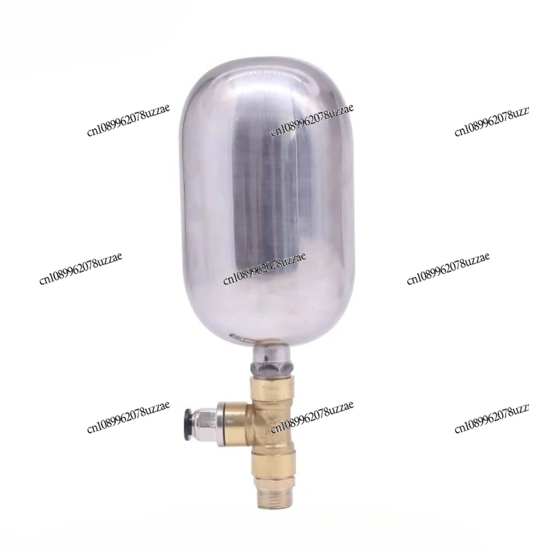 

Diaphragm Pump Accessories, Buffer Bottle, Fixing Clip, Bracket