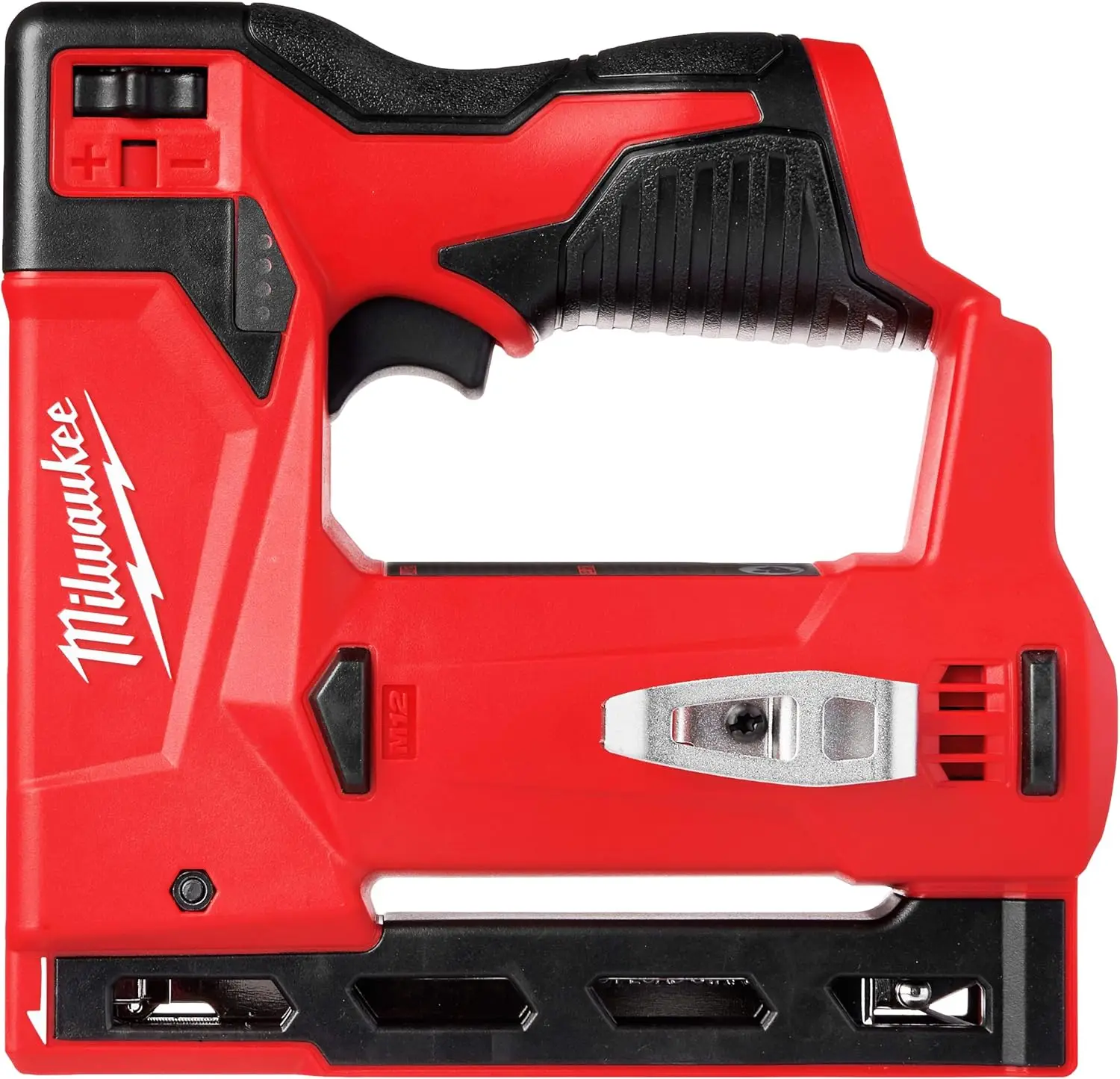 Milwaukee 2447-20 M12 3/8â Couronne Électronique