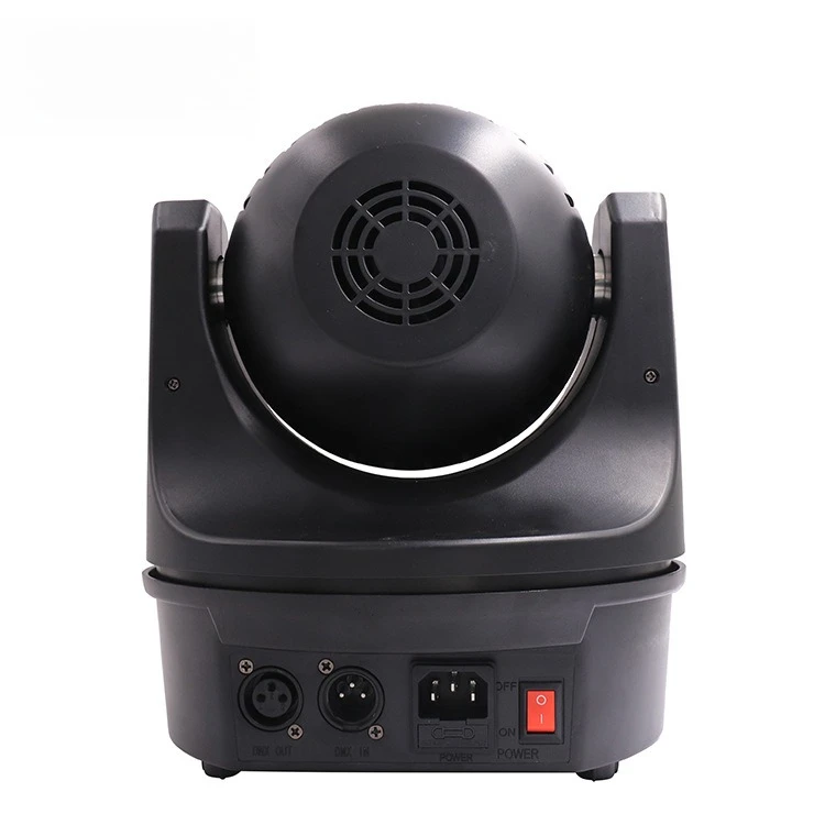 6 bee eye laser lights