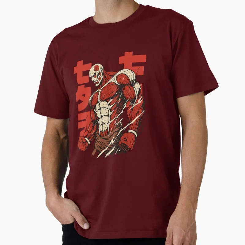 Colossal Titan Aot … - image
