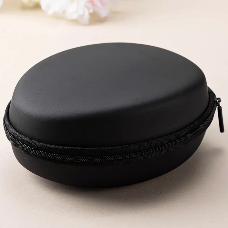 

Bluetooth Headset Earphone Hard Case for Sony Headphones Storage Bag Case Portable Travel Shockproof Earbuds Carrying Pouch Bag