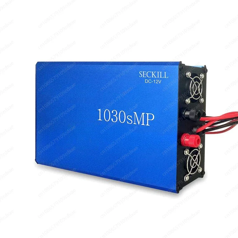 1030SMP four nuclear High power inverter head kit electronic booster Sine wave  Converter Transformer  machine