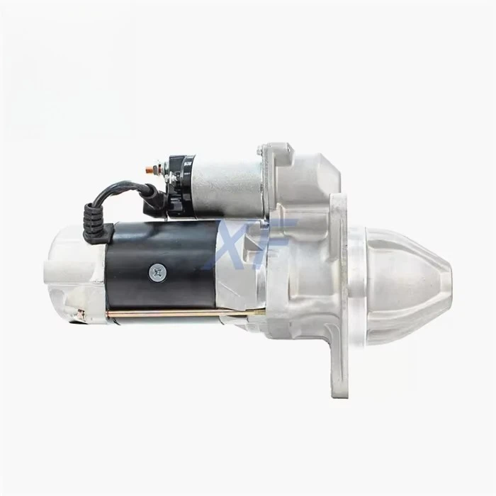 XF Parts Engine Starter Motor EP100 281001470  03506020030  281001740   281001810