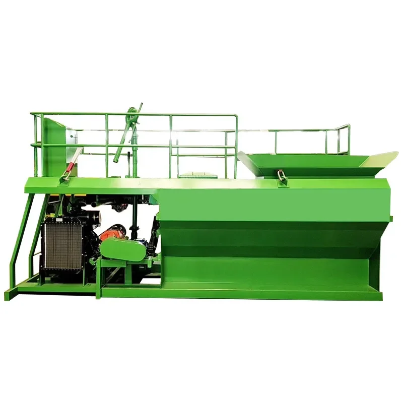 Sprayer Highway Slope Repair Greening Grass Seed Spraying Grass Planter High Range Small Sprayer