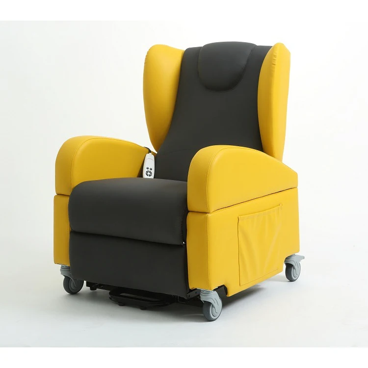 Household sofa chair professional institution electric remote control recliner