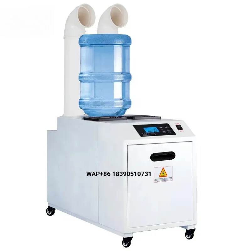 10L Greenhouse air Humidifier China Factory