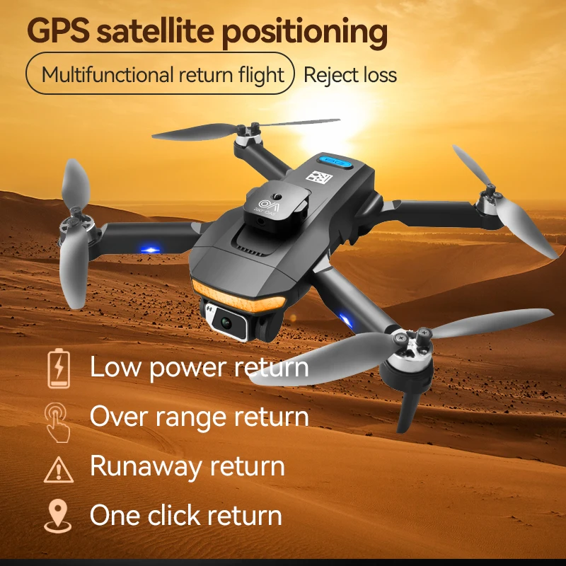 D8Pro rc professional drone  long range 5g  gps with automatic return  rc drift micro camera low price  fishing  best salesdrone