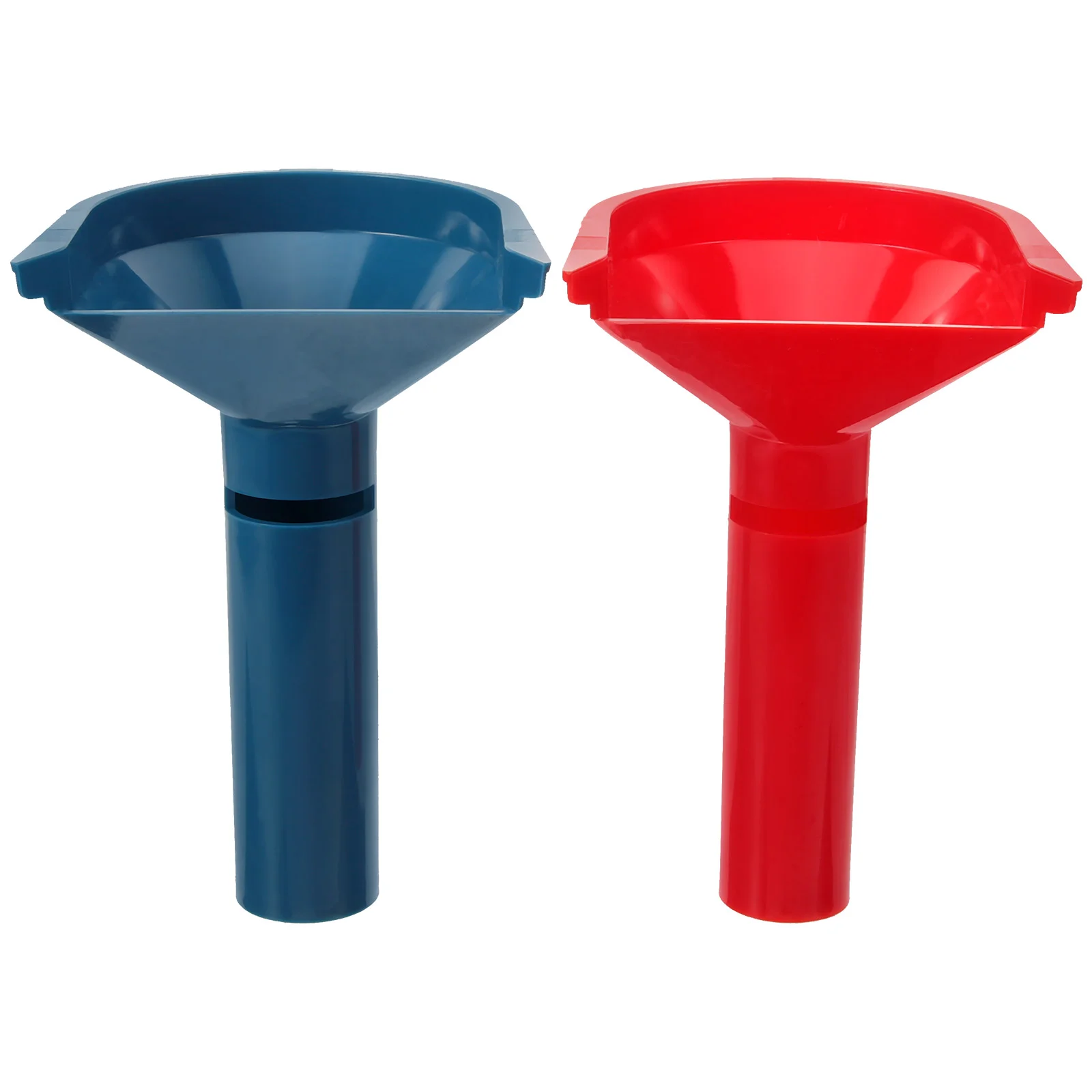 

2 Pcs Coin Hopper Dispenser Funnel Dollar Counter Funnels Dollars Counting Tool The Tools Coins Organize Counters