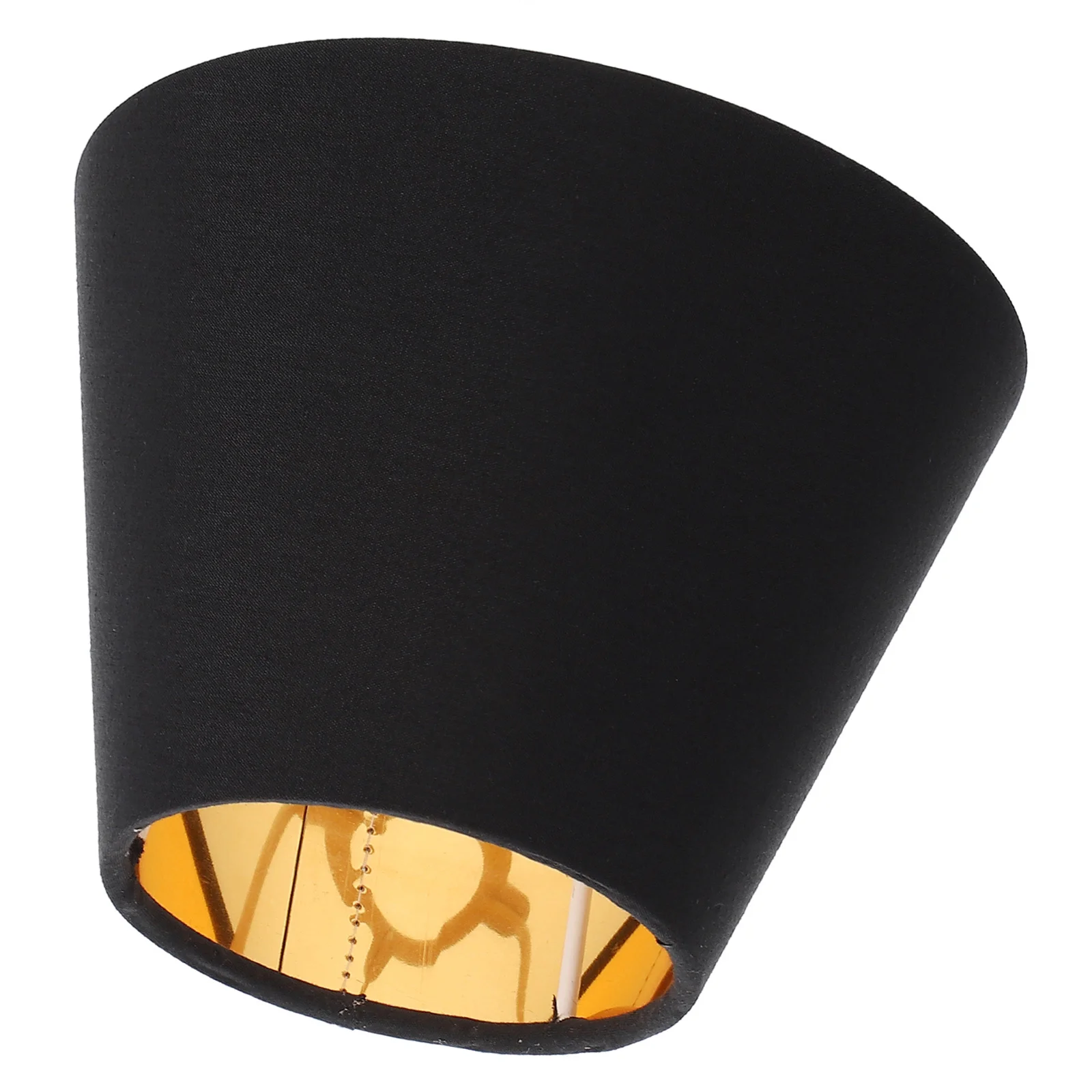 

Handmade E14 Cloth Lamp Shade Premium Fabric Ceiling Light Cover for Bedroom Living Room Home Decoration