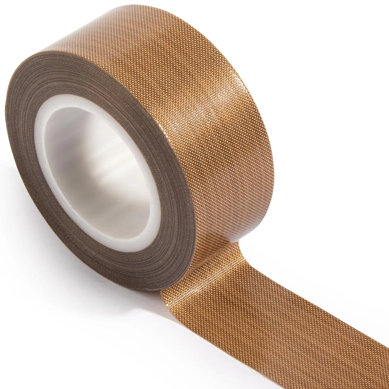High-Temperature Resistant Teflon Tape, Insulating, Wear-Resistant, Waterproof and Universal Mechanical Maintenance Tape