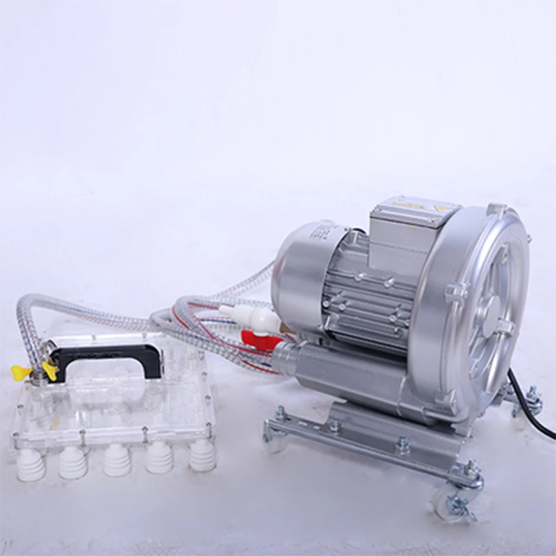 Aksesoris Inkubator Penumpuk Telur Vakum untuk menyedot telur ayam dan bebek dapat menyedot 30 buah sekaligus Dengan dua pegangan