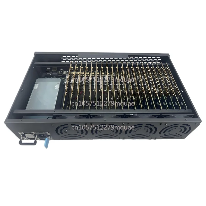 OTG USB Controlled Mobile Phone Group Control Equipment Server Farm Box Management