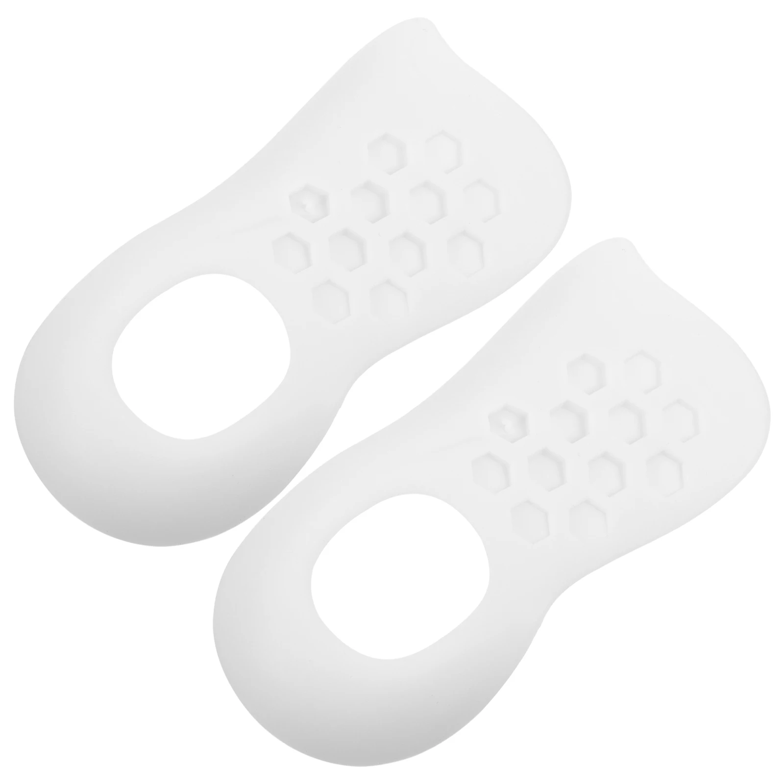 

Arch Support Insoles TPR Foot Pads Cushion Supports Inserts for Running Walking Jogging Sports Feet Care Tools