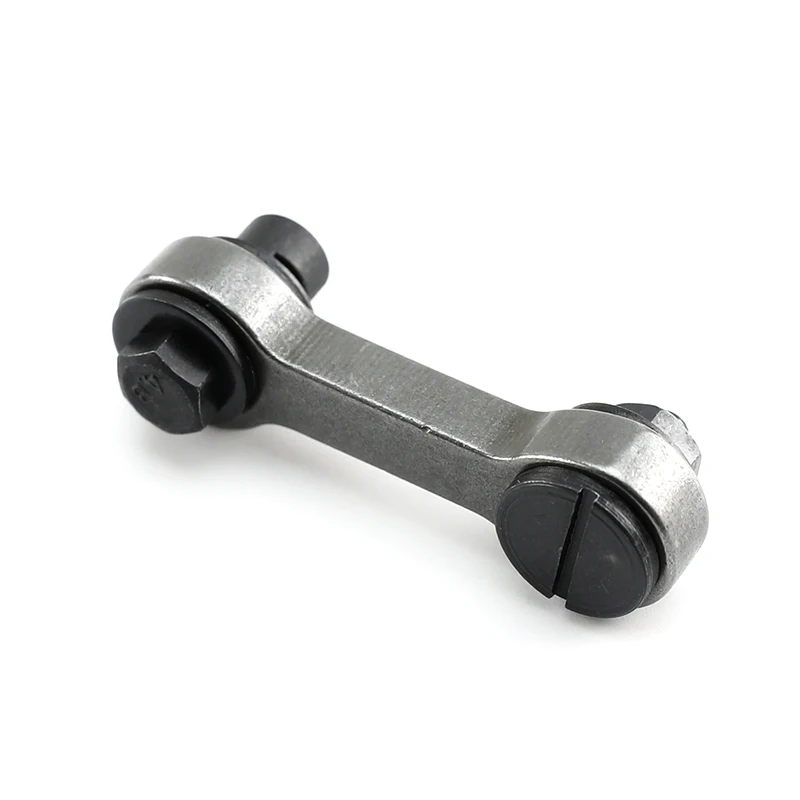 

60-6610 Rear Puller Link Fit KANSAI FX4404 FX4412 FX-8 RX9800 DX-7 BLX2202 multi-needle sewing machine