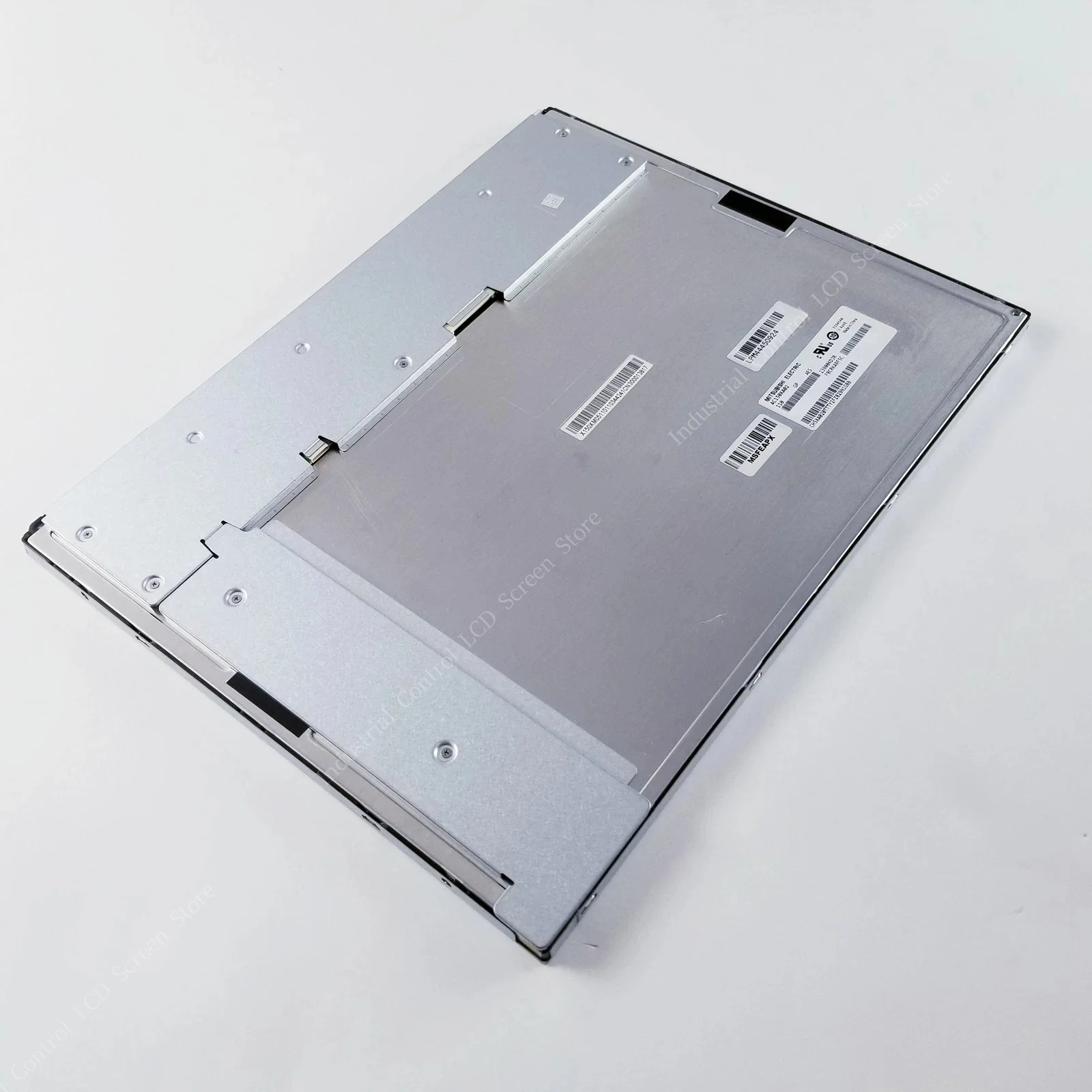 Novo painel LCD original Ac150Xa02 de 15 polegadas 1024 × 768 Ekran