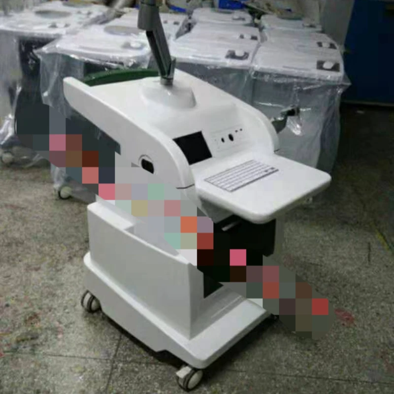 

Children's intelligence screening training instrument shell, large medical chassis, cart