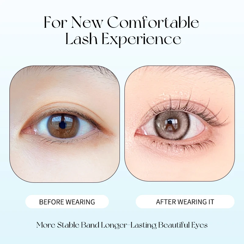 5Pairs Kurze Wimpern Falsche Wimpern Auge Gefälschte Wimpern Wimpern Verlängerung Natürliche Set Wispy Wimpern Liefert Werkzeuge Schönheit Make-Up