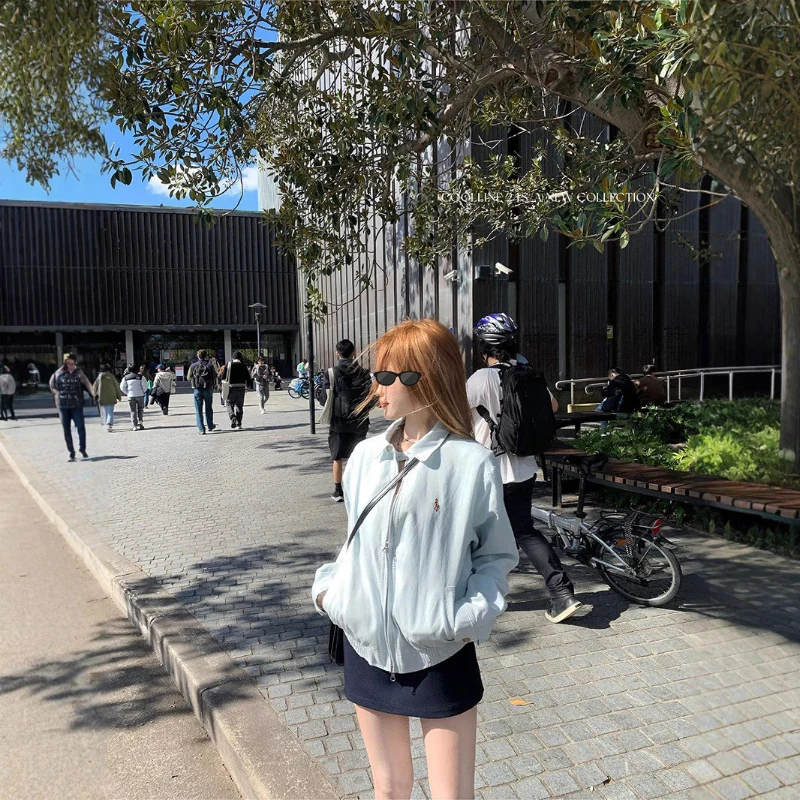 

Light Oxygen, Elegant, Gentle and Comfortable, Beautiful, Fashionable Ramie Cotton Embroidery, Lazy and Relaxed Jacket