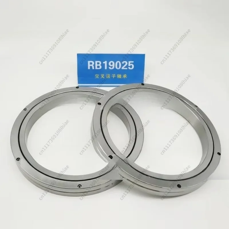 Bearing Steel for Cylindrical Cross-roller Bearings RB18025 RB19025 RB20025
