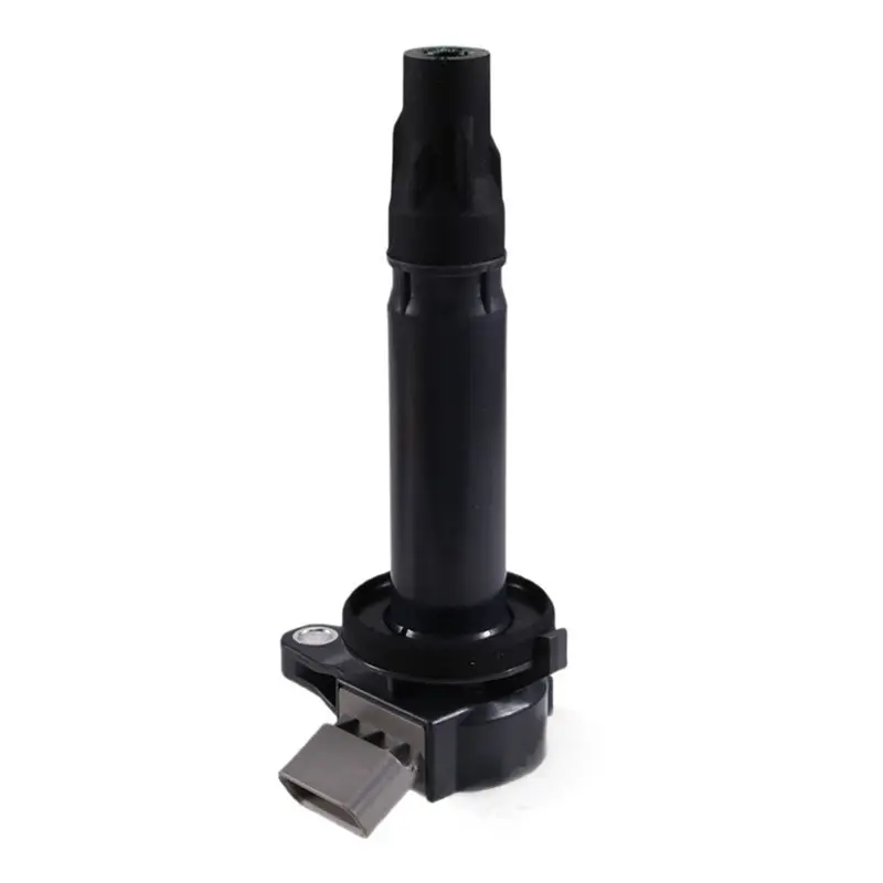 AB16-Ignition Coil Set(4Pcs) For Toyota PASSO SETTE For Daihatsu COPEN MATERIA SIRION TERIOS 19070-B1020