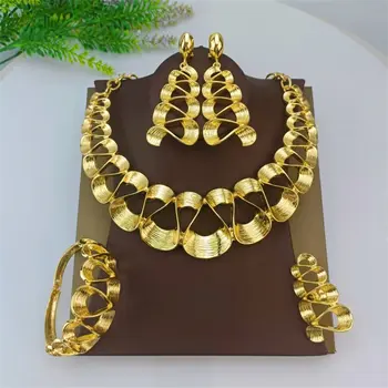 10 best sales Emma necklace - №6