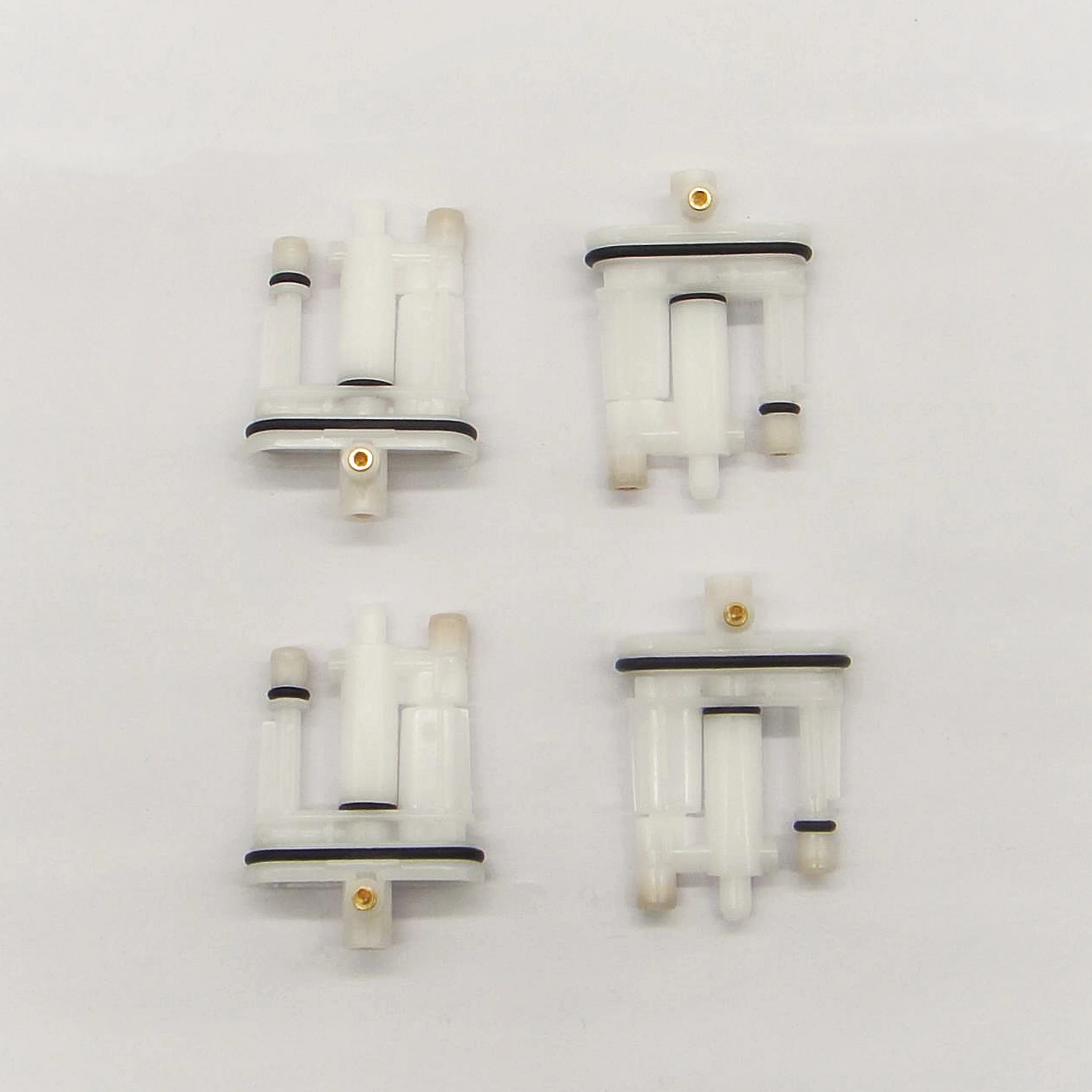 Gicleur principal de carburateur 592792 pour tondeuse à gazon et jardin, remplace 592792 pour Briggs Stratton 09P702