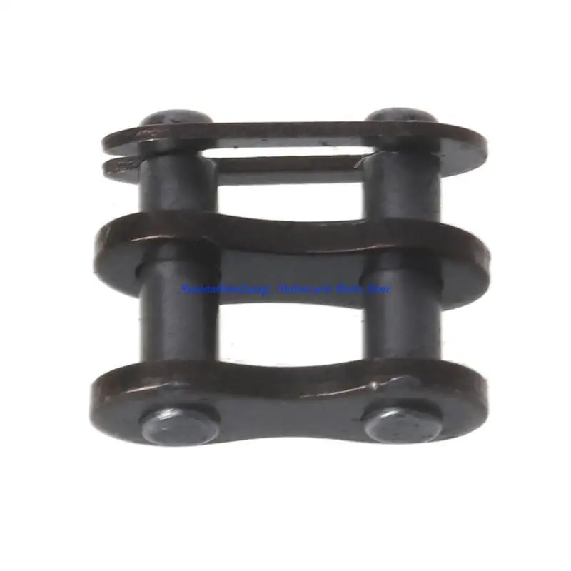 H7BD 25H# T8F# 420# 428# 520# 530# Motorcycle Chain Buckle Ring Link Connector Parts