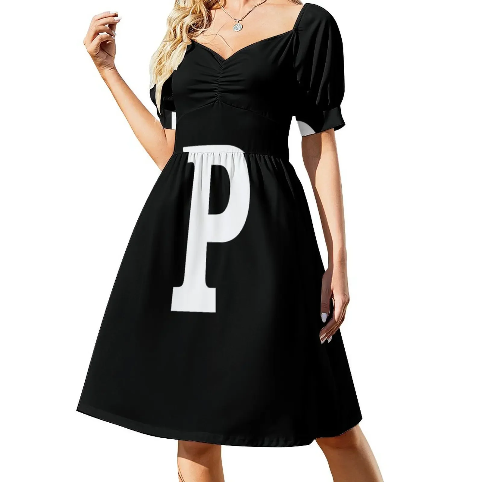 

Pepper Sleeveless Dress Summer women's clothing summer dress Dress