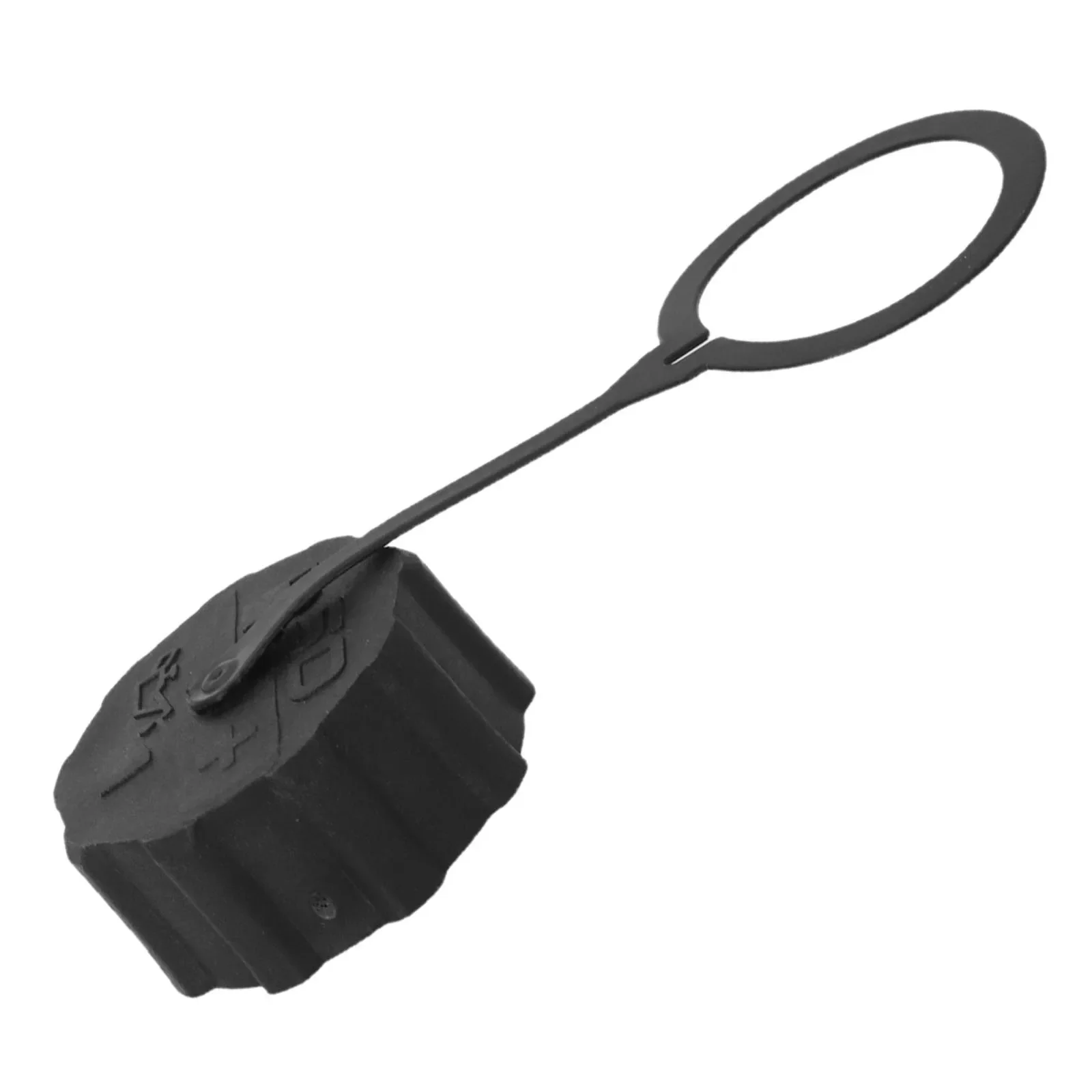 For Kawasaki Compatible Fuel Tank Cover Replacement Part for Models KLB23 A/B/C with Robust Material Construction