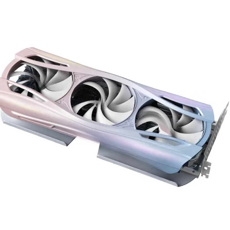 Desktop graphics card for computer upgrade, computer graphics card accessories