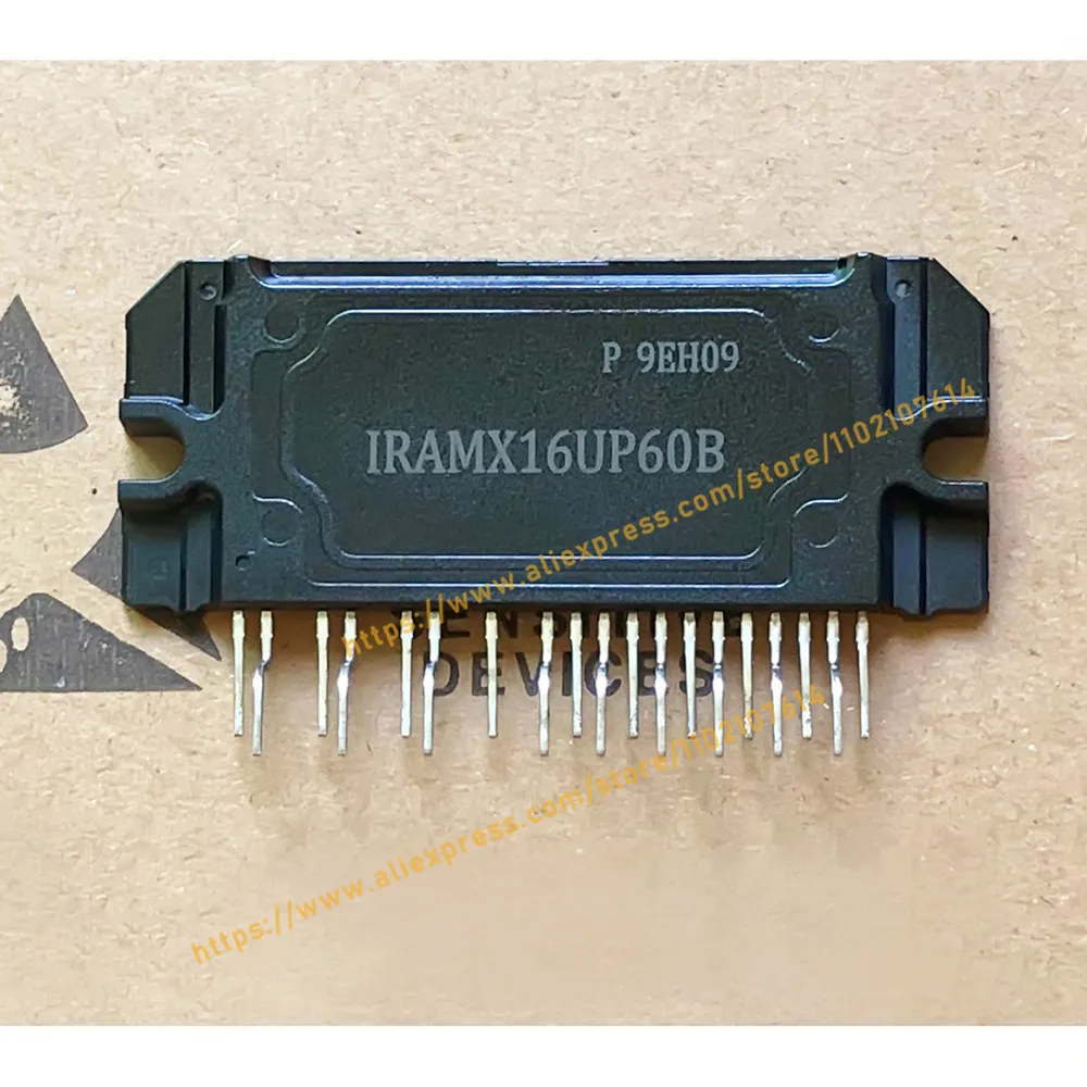 

IRAMX16UP60B IRAMX16UP60A New Original Module