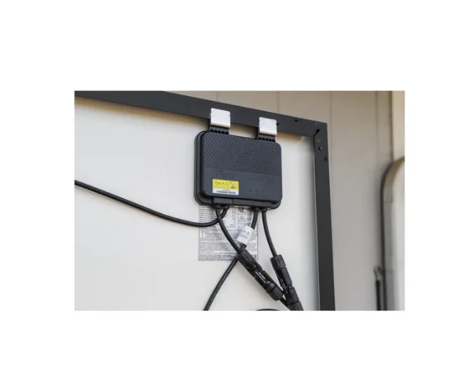 Tigo Solar MPPT DC Photovoltaic Optimizer TS4-A-O Home Power Generation System 700W Optimizer Solar Panels TS4-A-O 700W