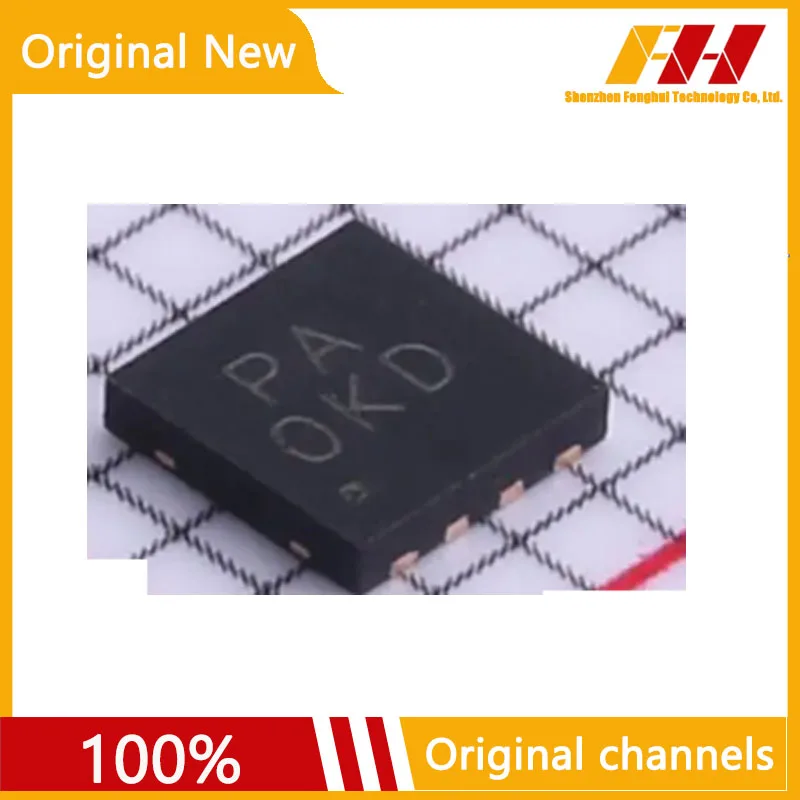 

10 PCS/LOT 100% nuovo e originale AP7361-FGE-7